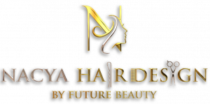 Logo Nacya Hairdesign