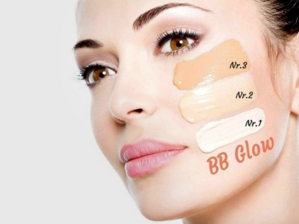 BB-Glow Miconeedling / Gesicht & Körper BB Glow: Für einen makellos strahlenden Teint ganz ohne Make-Up