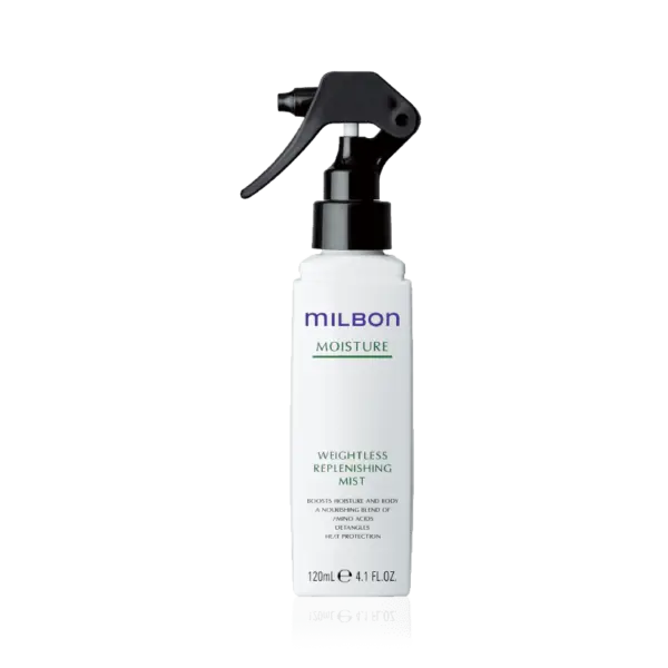 Milbon- Weightless Replenishing Mist, 120ml