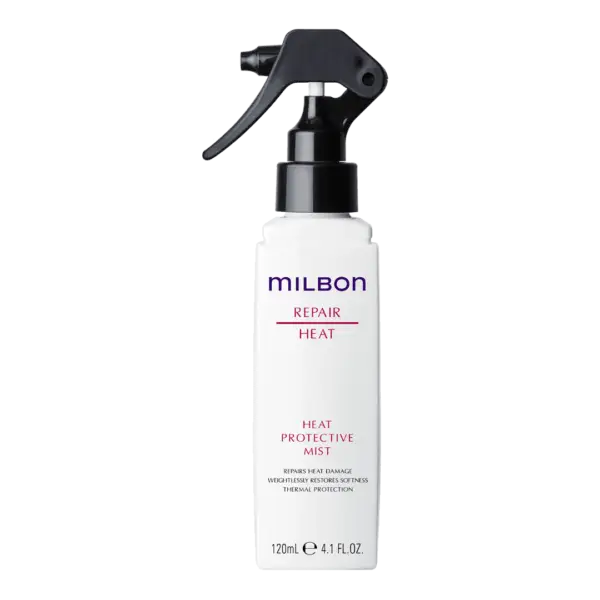 Milbon- Heat Protective Mist, 120ml