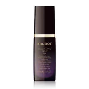 Milbon glow oil