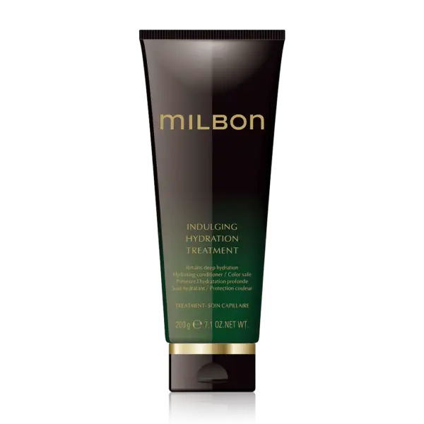 Milbon Gold Line - Indulging Hydration Treatment