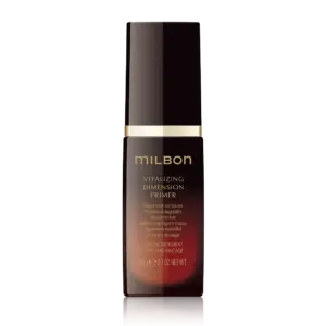 Milbon vitalizing