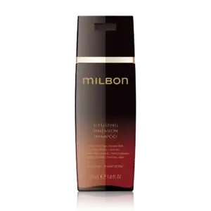 Milbon shampoo