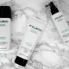 Milbon- Purifying Gel Shampoo - Image 2