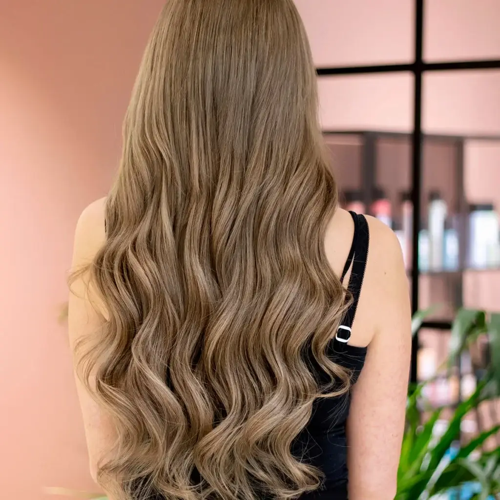 Extensions Färben, was beachten? | Future Beauty by Troxler in Rheinfelden