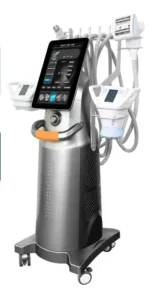 Velashape V20 Pro Rheinfelden – Straffe Haut ab CHF 150