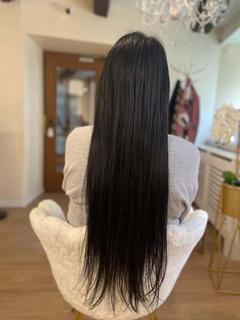 bonding extensions