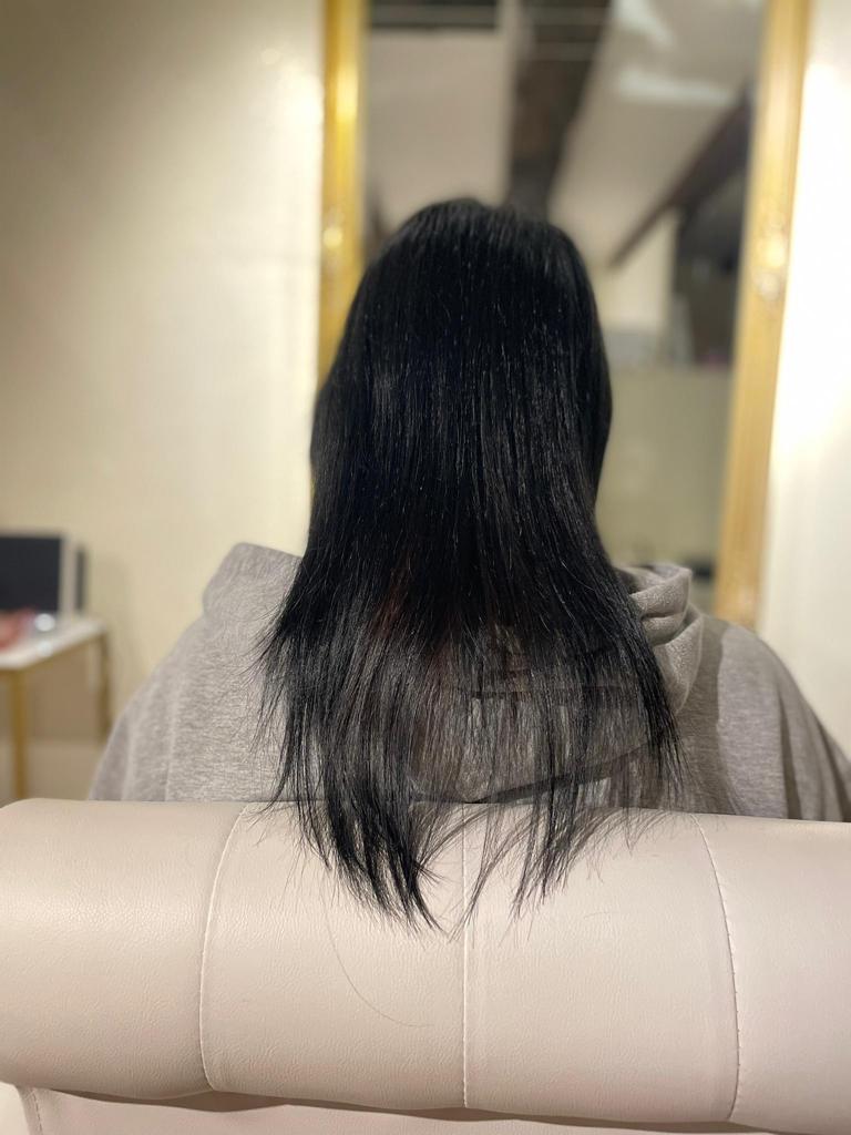 bonding extensions
