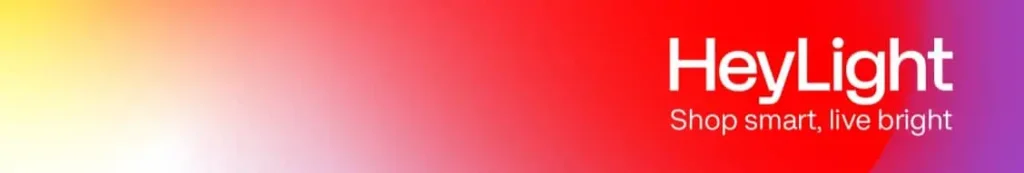 heylight