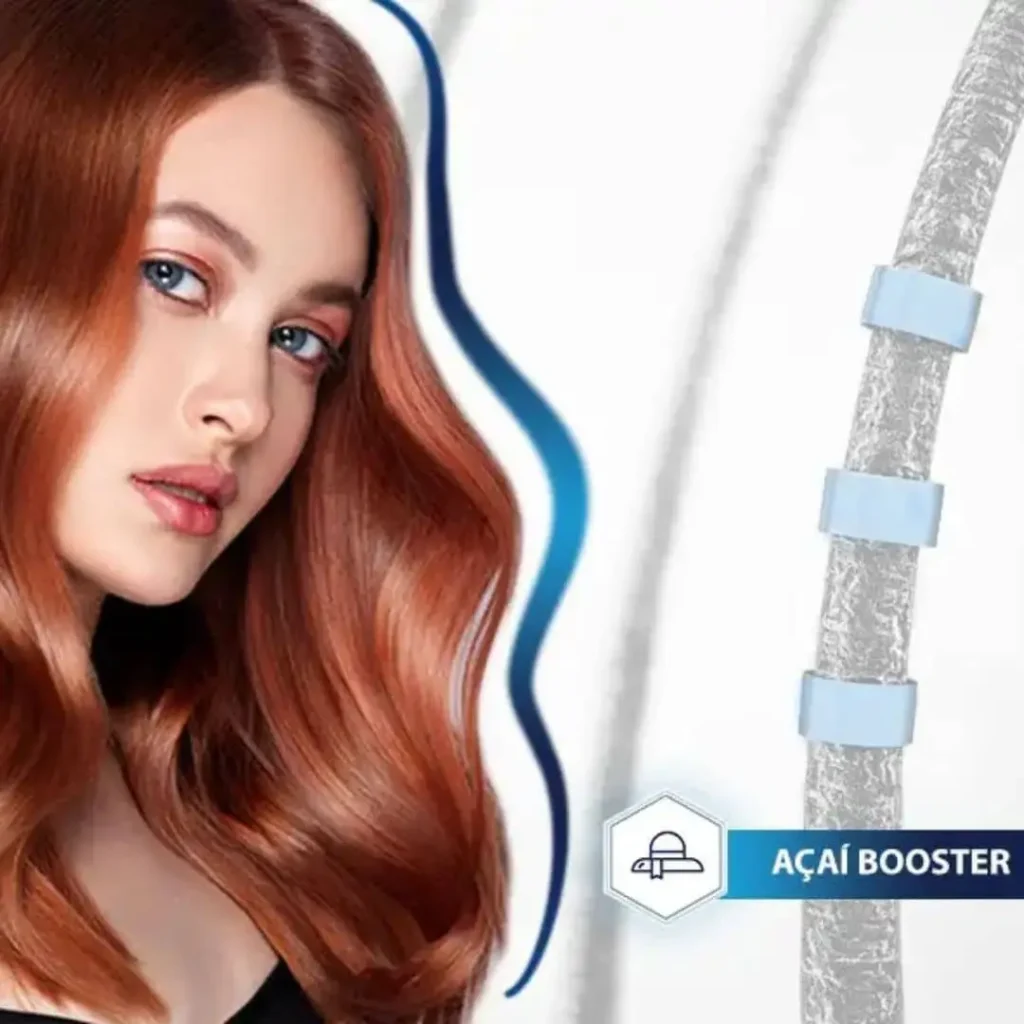 Hair Toxx Haarversiegelung Rheinfelden