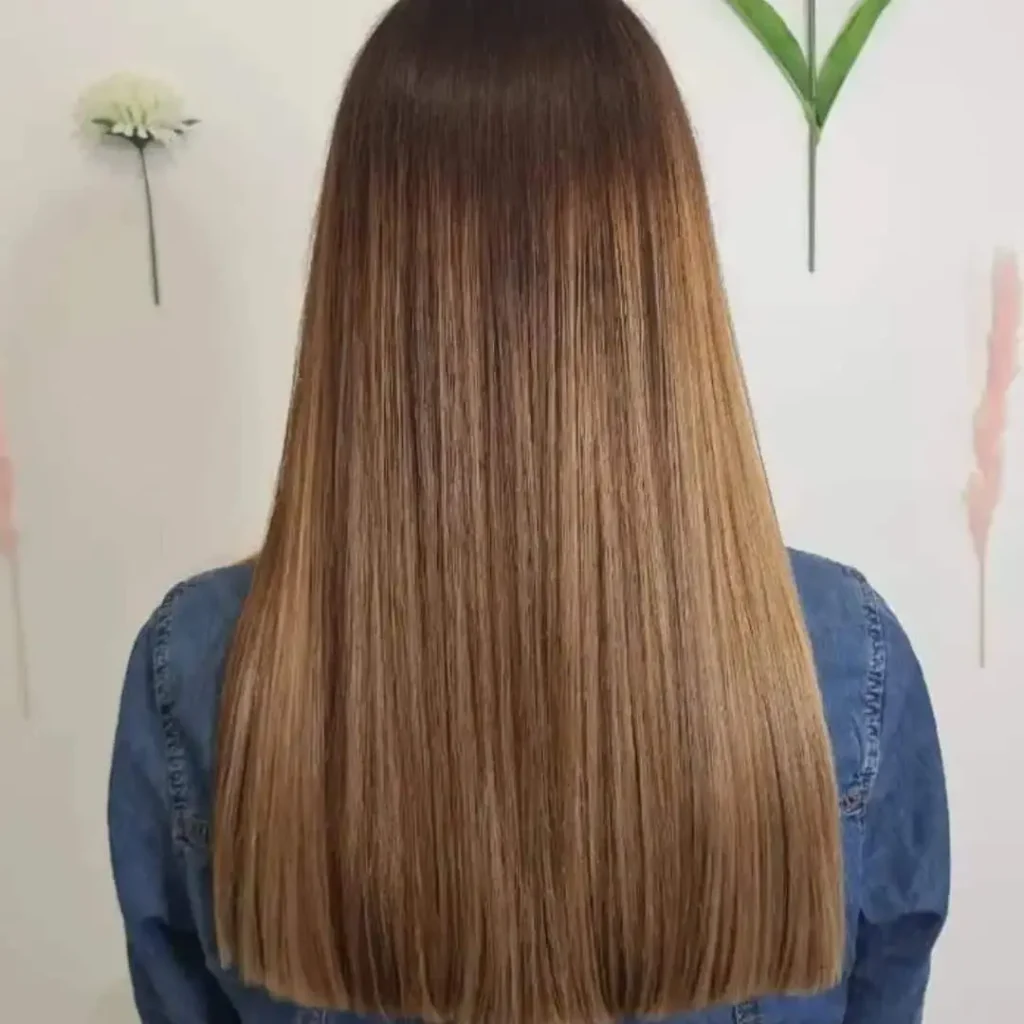 NEWSHA Keratin Haarglättung rheinfelden