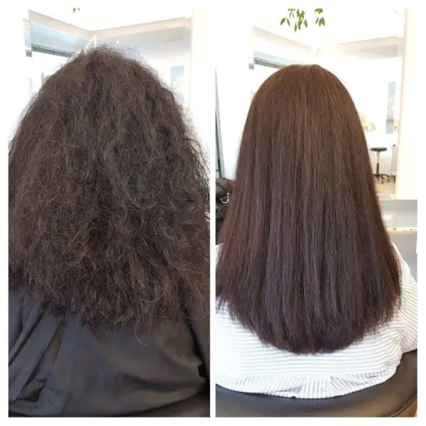 japanische haarglättung rheinfelden
